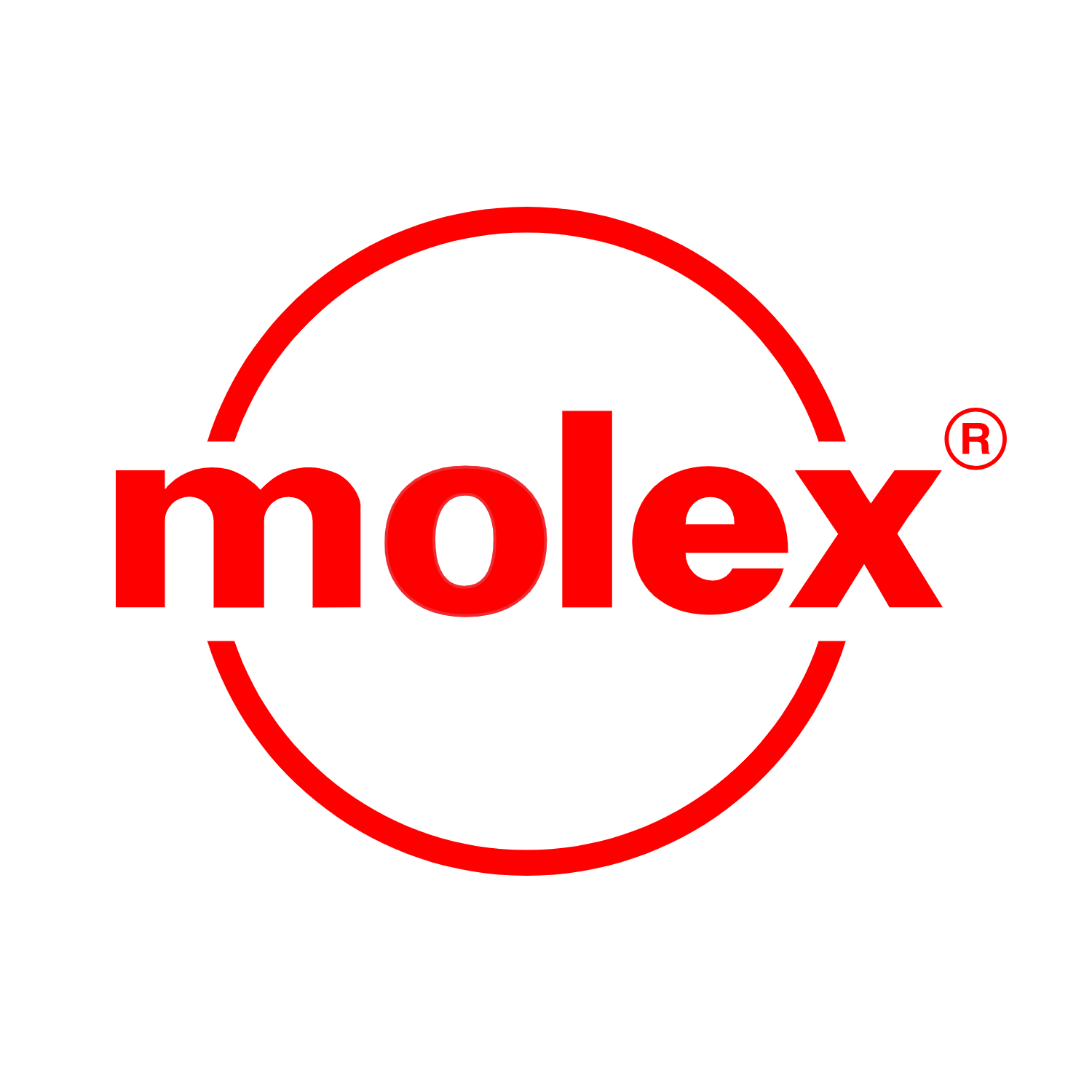 Molex Milli-Grid Cable-To-Board Receptacle