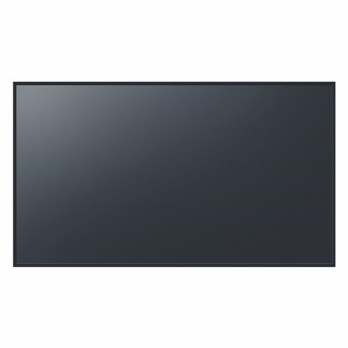 Panasonic 55 500CD/M Video Wall Panel FHD FHD & 11001 - Ultra Narrow Bezel Anti Glare