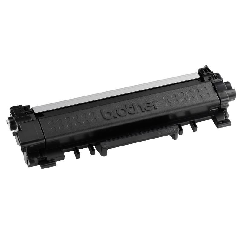 Brother TN-2430 Toner Cartridge (1,200 Yield) For HL-L2350DW, MFC-L2710DW, MFC-L2730DW, MFC-L2750DW