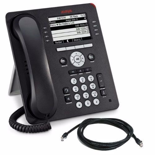 Avaya 9608 IP Telephone