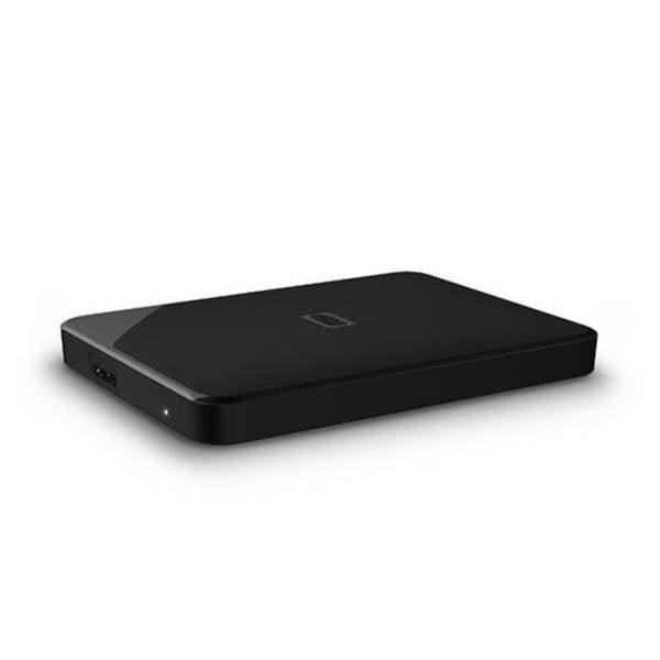 Western Digital Wdbepk0020bbk Elements Se 2TB 2.5 External Portable Hard Drive