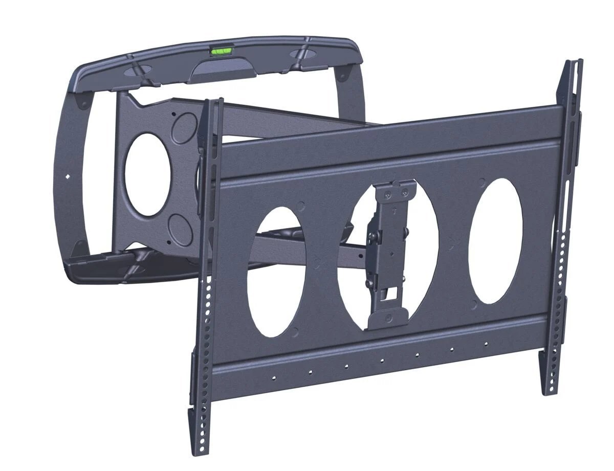 Vogel's Flat Display Wall Mount 42 - 65 Up To 40KG Capacity Turn And Tilt