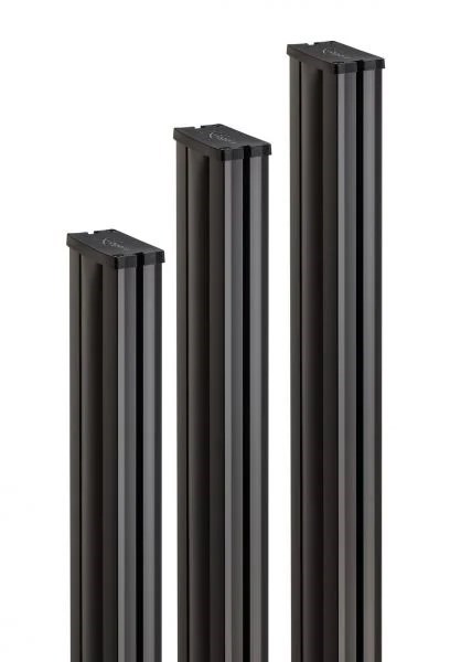 Vogel's Vogels Puc 2920B Connect-It Pole 200CM Black