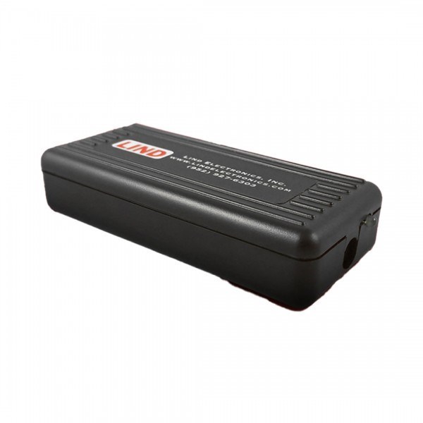 Panasonic Lind Toughbook Vehicle Charger, Auto Adapter For FZ-N1 And FZ-F1