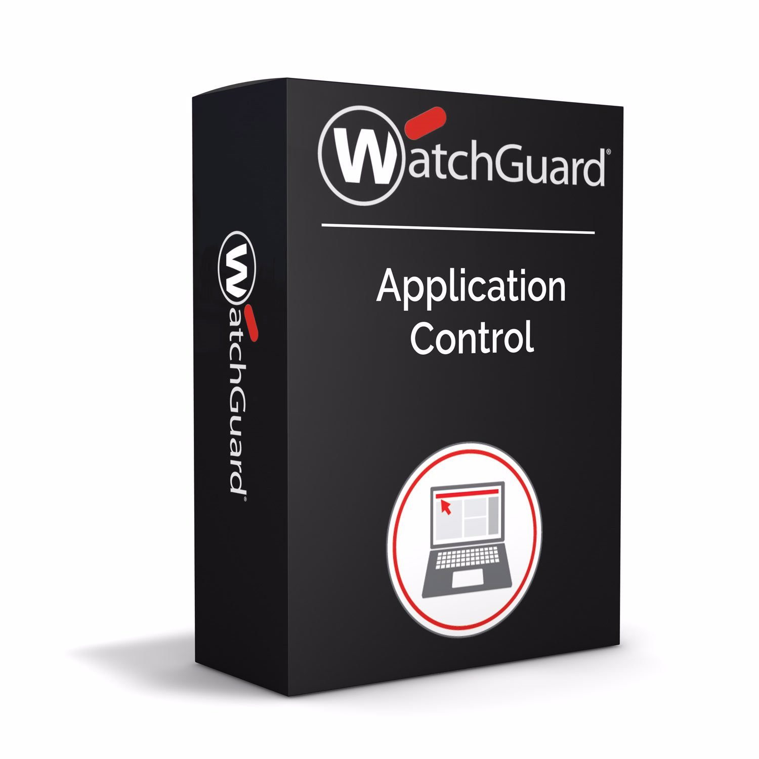 WatchGuard Application Control 1-YR For Firebox M5600