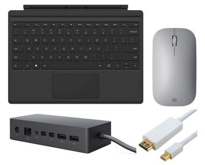 Surface Accessories Only Bundle