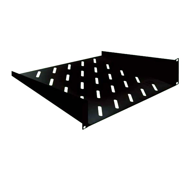 LinkBasic Cantilever 2Ru 275MM Deep Fixed Shelf Suitable With 19' 450MM Deep Cabinet Only
