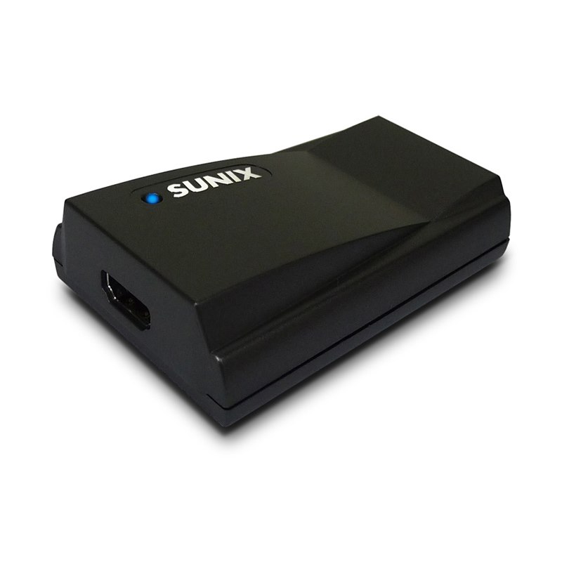 Sunix Usb 3.0 To Hdmi Graphics Adapter