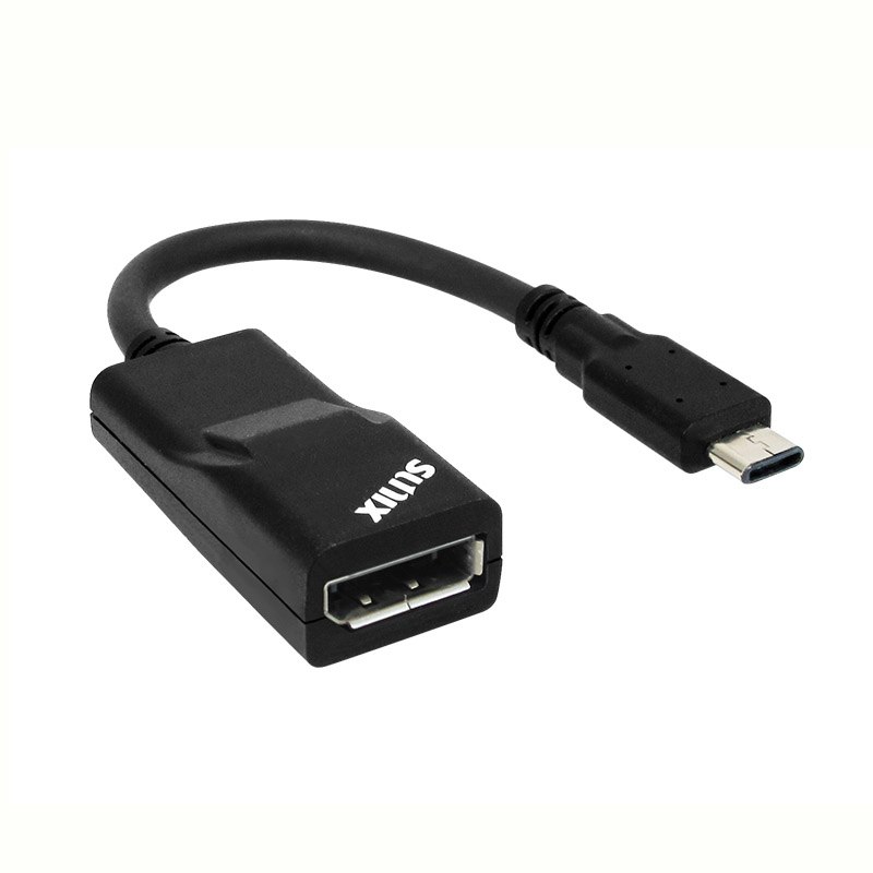 Sunix Usb Type C To DisplayPort Adapter
