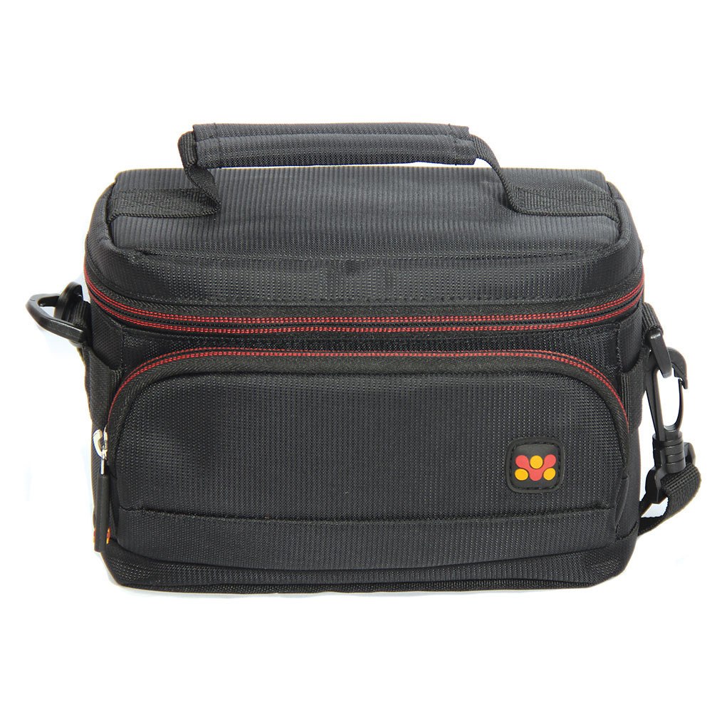 Promate 'HandyPak2-L' Camera And Camcorder Handy Bag/Slip  Mesh Pocket/Internal Storage - Large