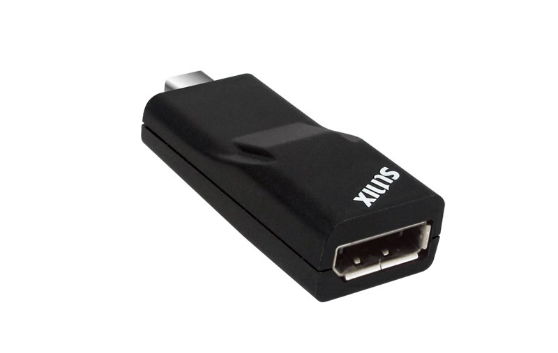 Sunix Usb Type C To DisplayPort (DP) Dongle (Active Controller)