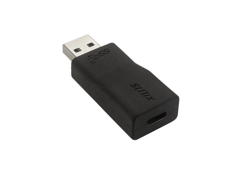 Sunix Usb Type A To Type C Dongle