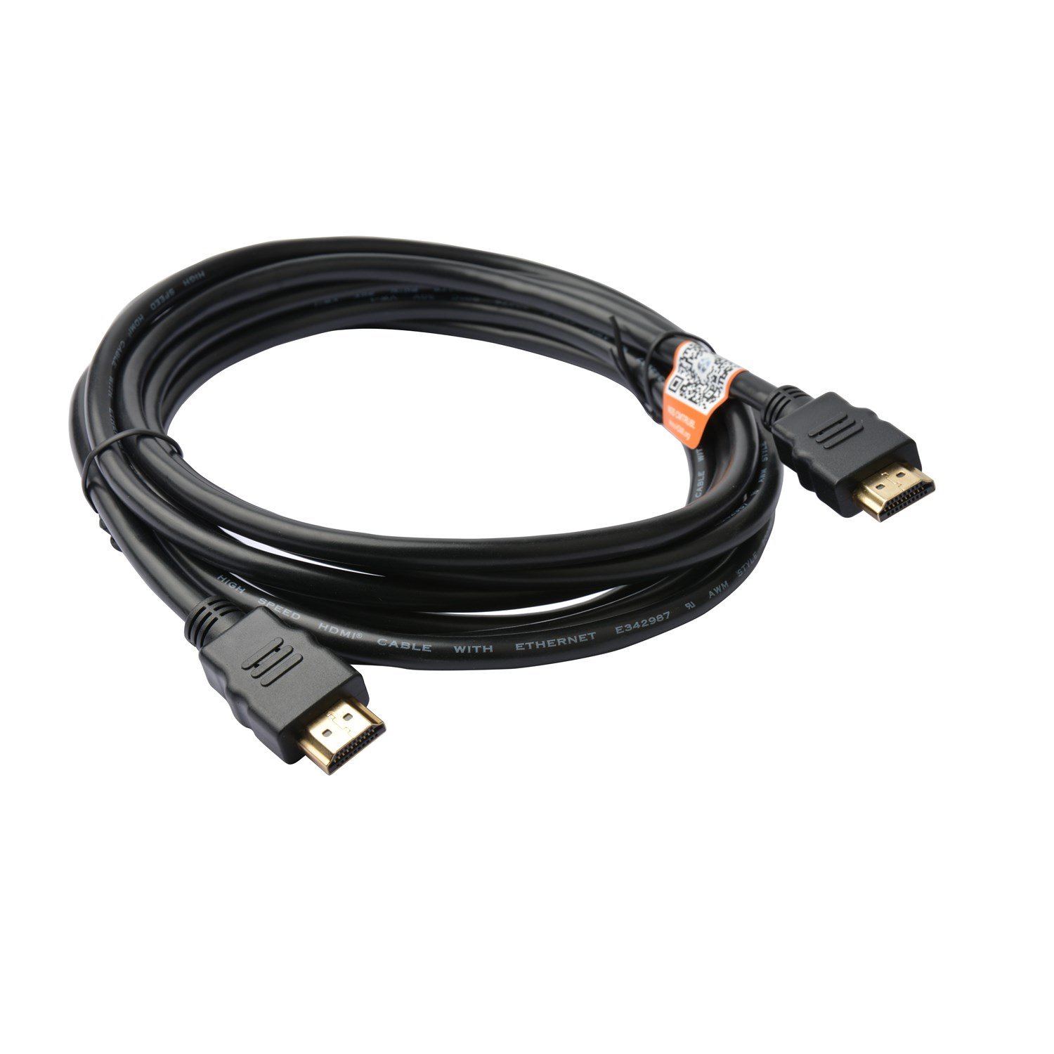 8Ware Premium Hdmi Certified Cable Male-Male 2M - 4Kx2K @ 60Hz
