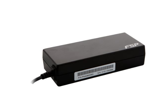 FSP Universal Notebook Power Adapter 90W 19V