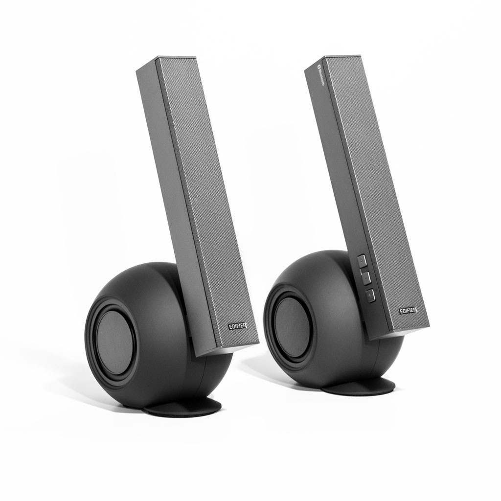 Edifier 'E10bt Exclaim' - 2.2 Lifestyle Studio Speakers, Bluetooth