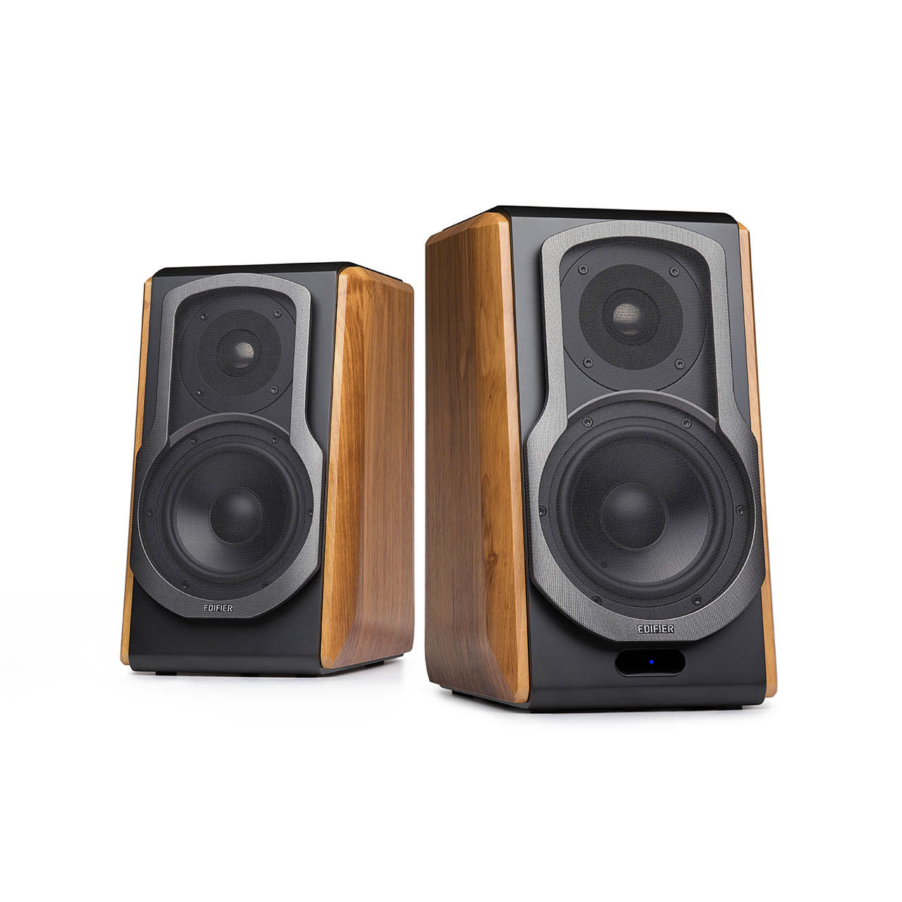 Edifier 'S1000DB' - 2.0 Lifestyle Studio Speakers, Bluetooth aptX