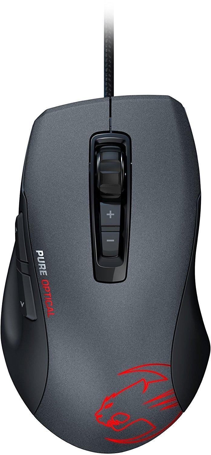 Roccat Kone Pure Optical Core Performance Gaming Mouse