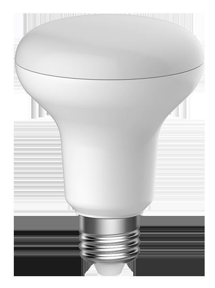 Energetic SupValue R80 100D Non-Dim 9W 806LM 3000K [162304]