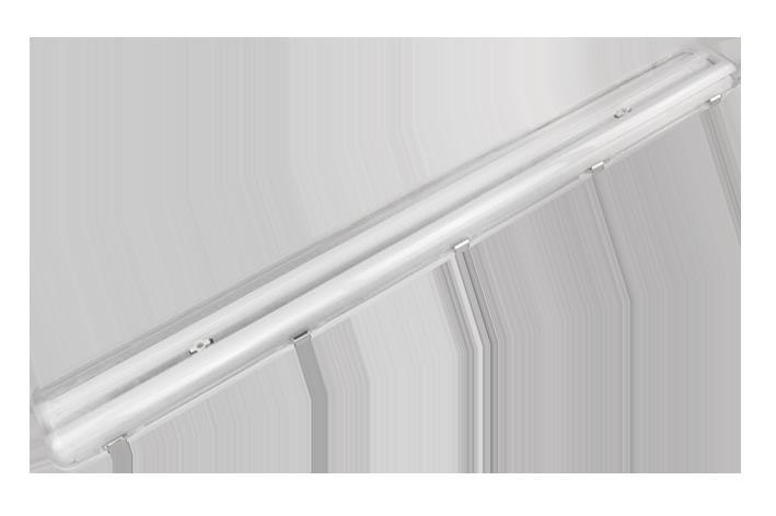 Energetic Tempest Weatherproof Batten Led Strip-On-Board Ip65 4FT 26W/52W 4000K [212428]