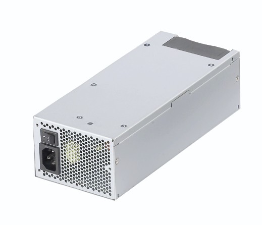 FSP 600W 80Plus Platinum Ipc-2U
