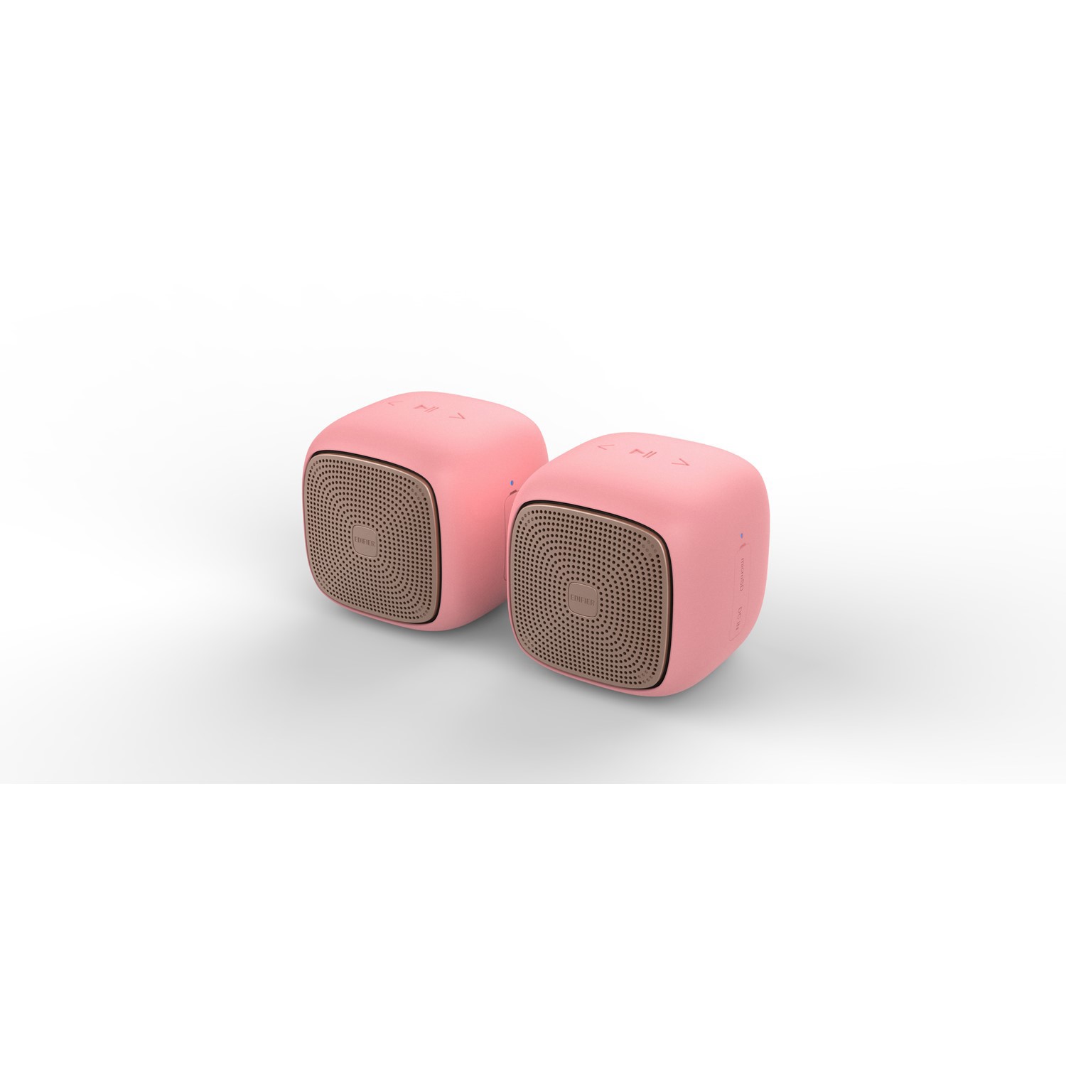 Edifier Mp202duo Bluetooth Multimedia 2.0 Speaker Pink