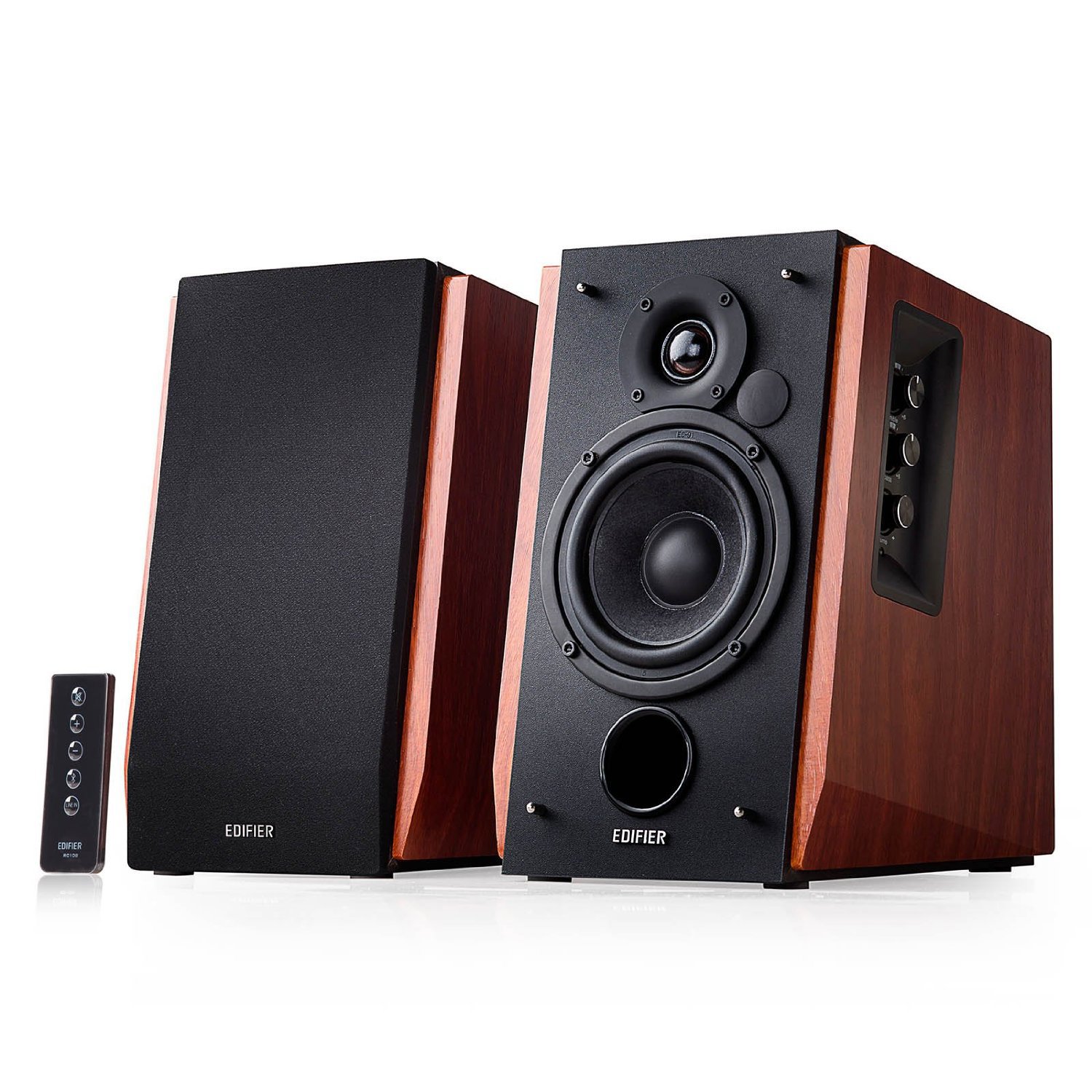 Edifier 'R1700BT' - 2.0 Lifestyle Studio Speakers, Bluetooth