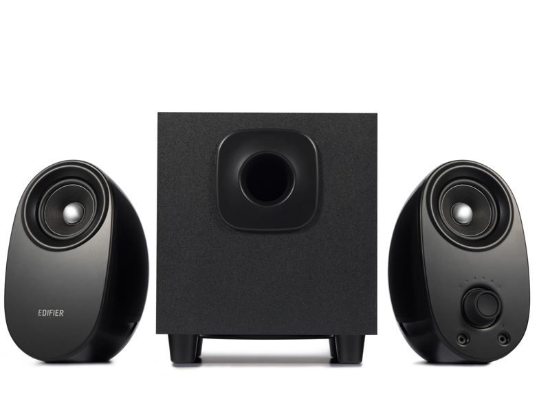Edifier M1390BT Modern 2.1 Multimedia Speakers
