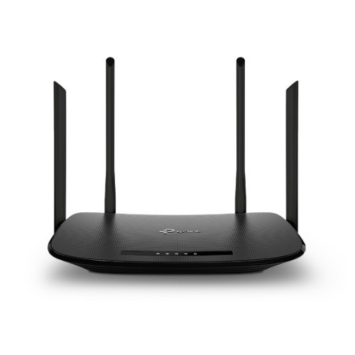 TP-Link Archer VR300 Wi-Fi 5 IEEE 802.11ac Ethernet, VDSL2 Modem/Wireless Router