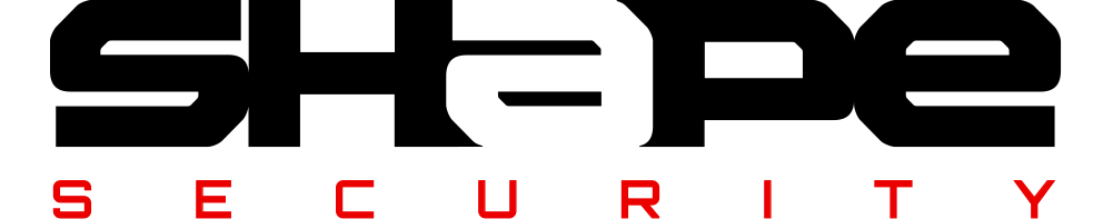 Shape Security Shape One Time Threat Briefing