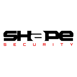 Shape Security 1YR Sub Shape Platform W/ One App