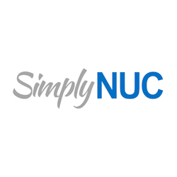 Simply Nuc SVR Tray 3U-6U