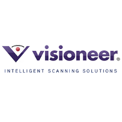 Visioneer Patriot H80