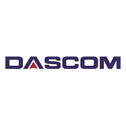 Dascom 4347-I09 5-Year Ext Warr
