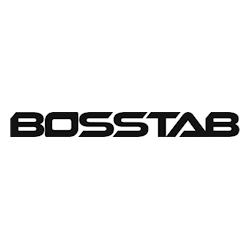 Bosstab Hub Fixed Wall Mount
