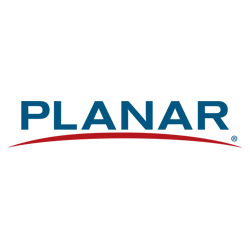 Planar Systems 3X2 VM55MX-M2 Q# 65456