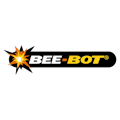 Bee-Bot Education Stem Teb6228 Shape Colour & Size Robotics Mat 100 X 100 CM Ages 4+ Years