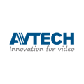 AVTech Room Alert 3S Monitor *