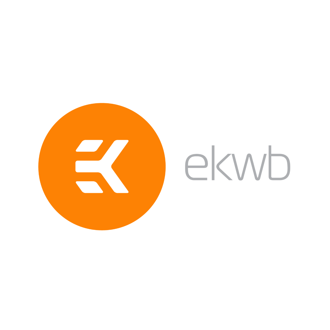 Ekwb EK-Quantum Surface P280M X-Flow- White 44MM Height