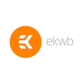 Ekwb EK-Quantum Volume FLT 360 D-RGB - Plexi