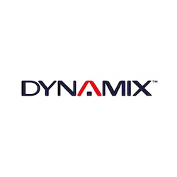 Dynamix Front Mesh Door for 45RU 800mm
