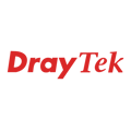 Draytek 28-Port Gigabit Managed Switch 24 Copper (RJ45) 4 SFP