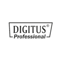 Digitus 12U 19" Wall Mount Server Cabinet 600(W)X450(D)X638(H)