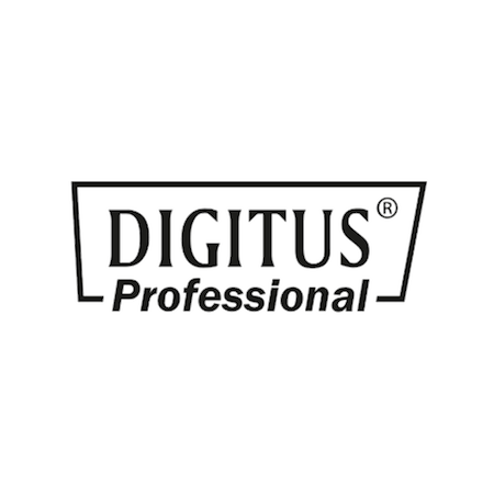 Digitus 12U 19" Wall Mount Server Cabinet 600(W)X450(D)X638(H)