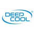 Deepcool Ak400 Zero Dark Cpu Cooler 1X 120MM Fan 155MM Clearance Support Intel Lga 1700 / 1200 / 1151 / 1150 / 1155 Amd Am5 / Am4