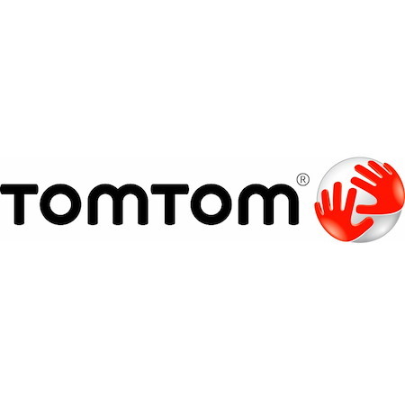 TomTom Wrist Strap