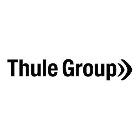 Thule Carrying Case (Sleeve) for 35.6 cm (14") Apple MacBook - Blue