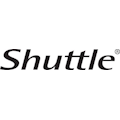 Shuttle BPCAL03-i5-1235U Fanless -20~60 Industrial PC