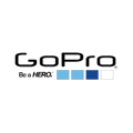 GoPro Hero 12 Black Action Camera 4K Video - Waterproof Design (10M) - Wi-Fi & Bluetooth - 2.27" Rear Touch Display & 1.4" Front Display