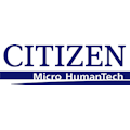 Citizen Systems Opm-10 2D Scanner Usb Black