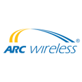 Arc Wireless Ant-189 5GHz 23dBi Arc Flat Panel Antenna